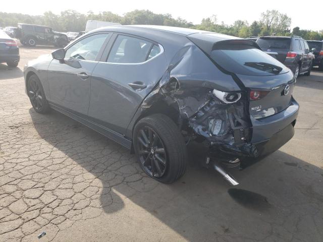 2025 MAZDA 3 PREFERRED #3302646002