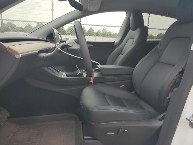 2023 TESLA MODEL Y 7SAYGDEE0PA150079