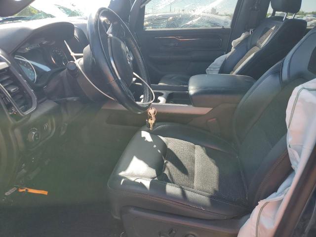 2020 RAM 1500 BIG HORN/LONE STAR - 1C6SRFFT1LN408461