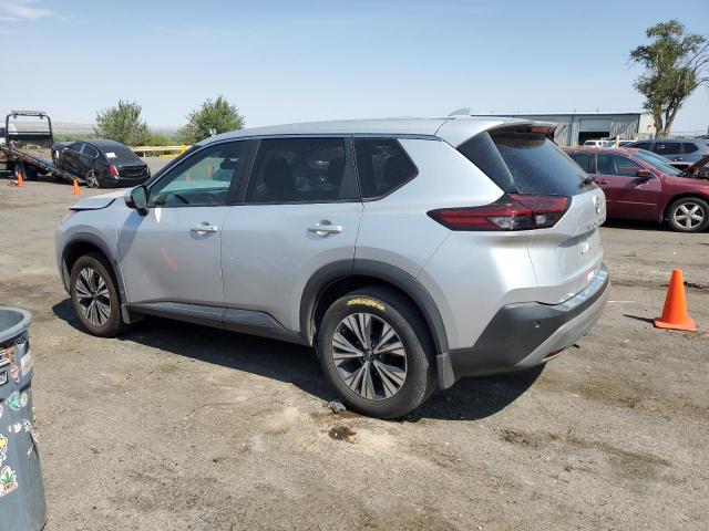 2023 NISSAN ROGUE SV - 5N1BT3BA1PC764581