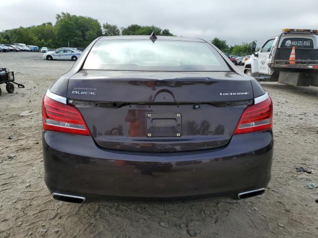 2015 BUICK LACROSSE 1G4GB5G31FF251763