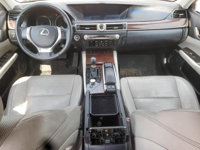 2015 LEXUS GS 350 JTHBE1BL3FA003337