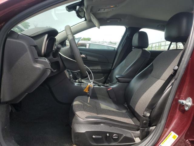 2015 CHEVROLET MALIBU 1LT 1G11C5SL5FF302298