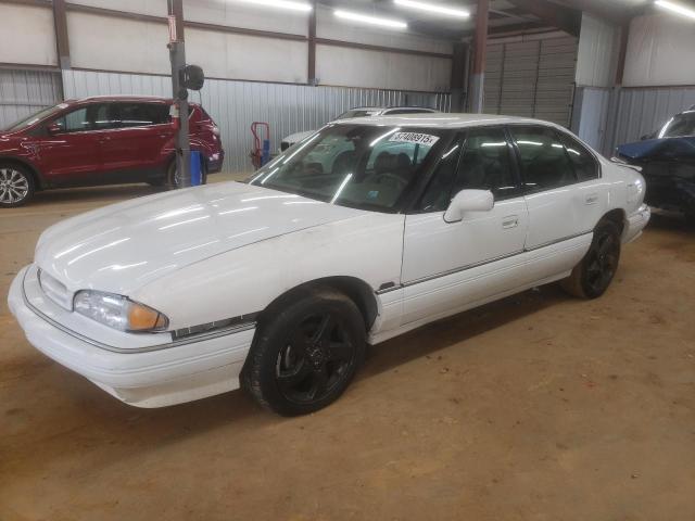 PONTIAC BONNEVILLE