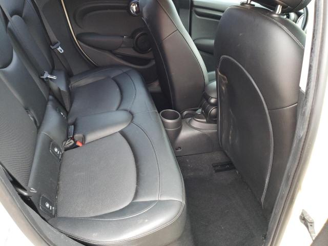 2018 MINI COOPER WMWXU1C5XJ2F80959