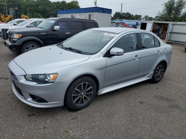 2015 MITSUBISHI LANCER SE JA32V2FW4FU003193