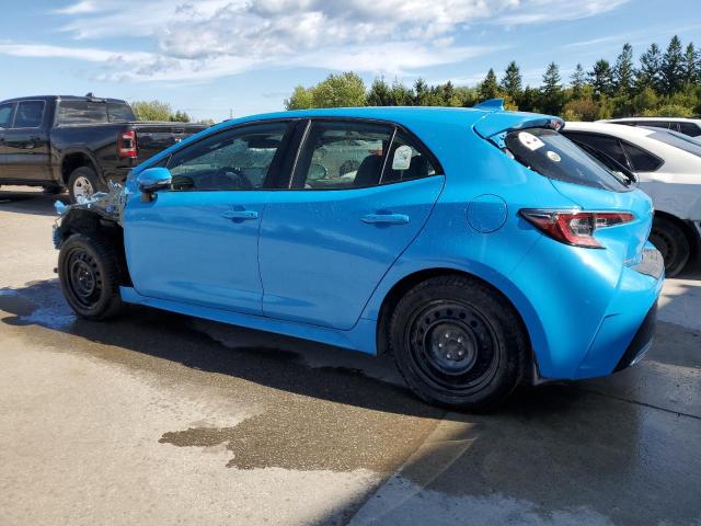 2022 TOYOTA COROLLA SE JTNK4MBE9N3165995