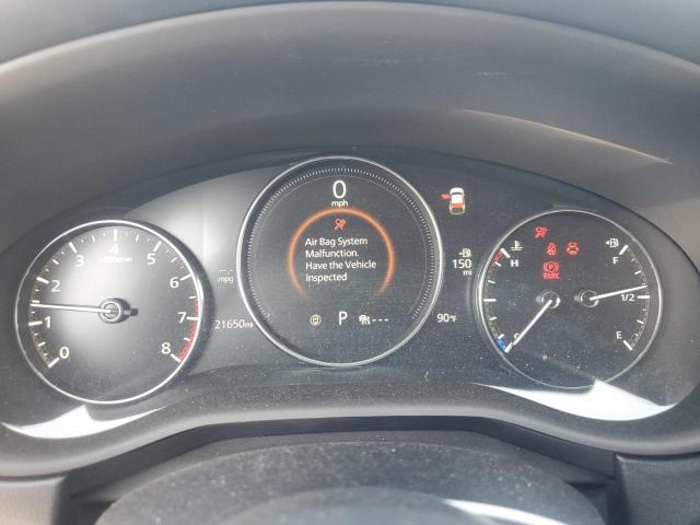 2023 MAZDA CX-30 PREFERRED 3MVDMBCM4PM506467