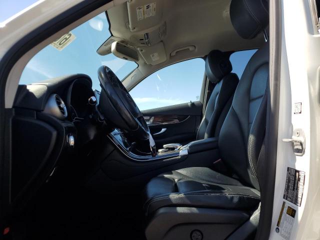 2016 MERCEDES-BENZ GLC 300 WDC0G4JB8GF010263