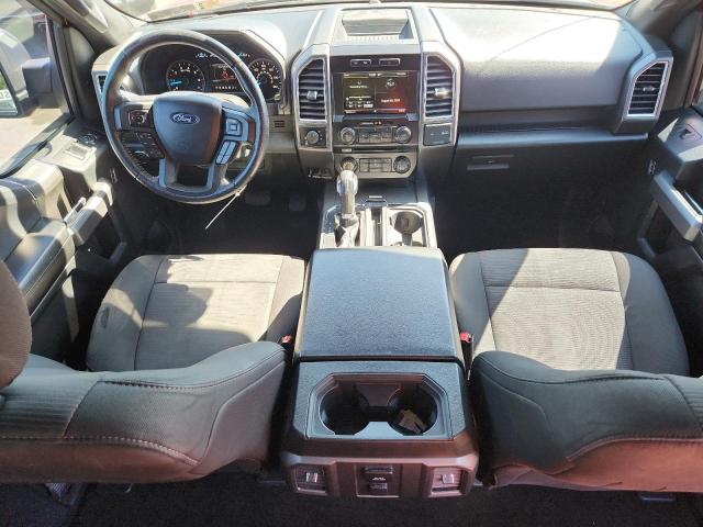 2015 FORD F150 SUPER 1FTEW1EG4FFB37092