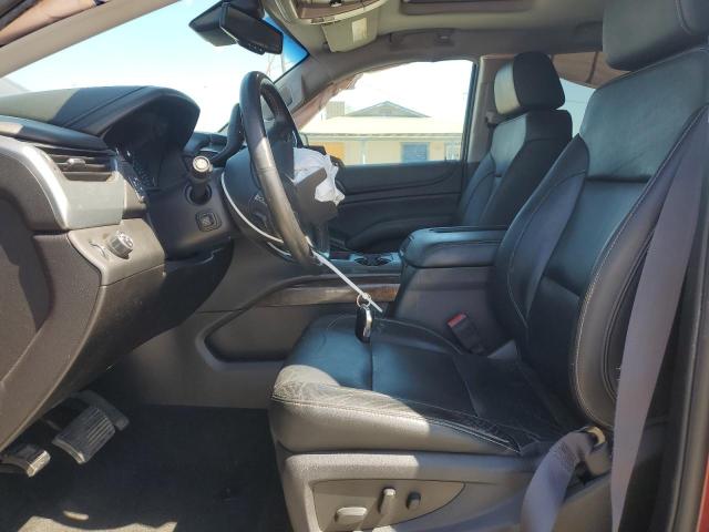 2017 CHEVROLET SUBURBAN C - 1GNSCHKC5HR162923