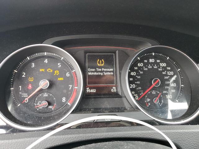 2018 VOLKSWAGEN GTI S 3VW547AU4JM280828