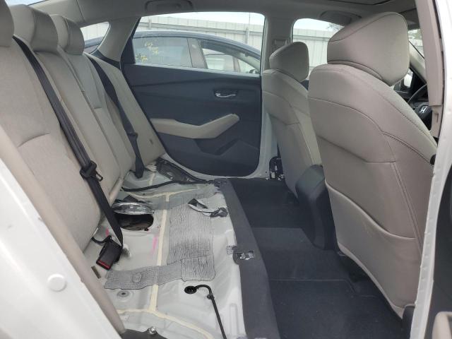 2024 HONDA ACCORD EX #3271742668