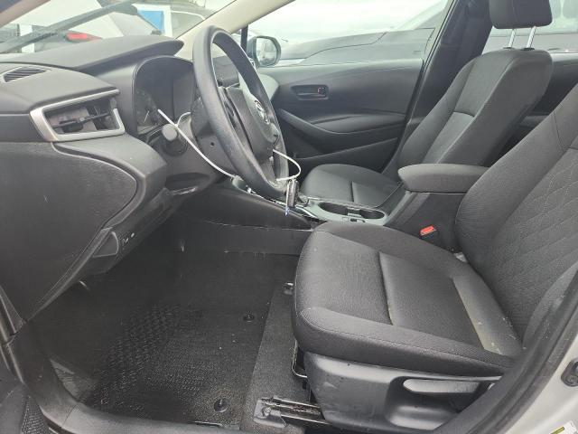 2024 TOYOTA COROLLA LE - 5YFB4MDE6RP186107