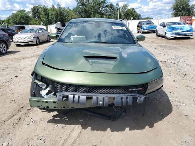 2022 DODGE CHARGER R/ 2C3CDXCT6NH232173