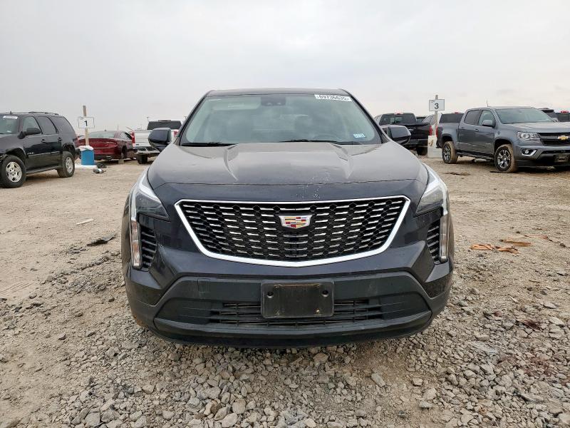2023 CADILLAC XT4 LUXURY 1GYAZAR48PF103352