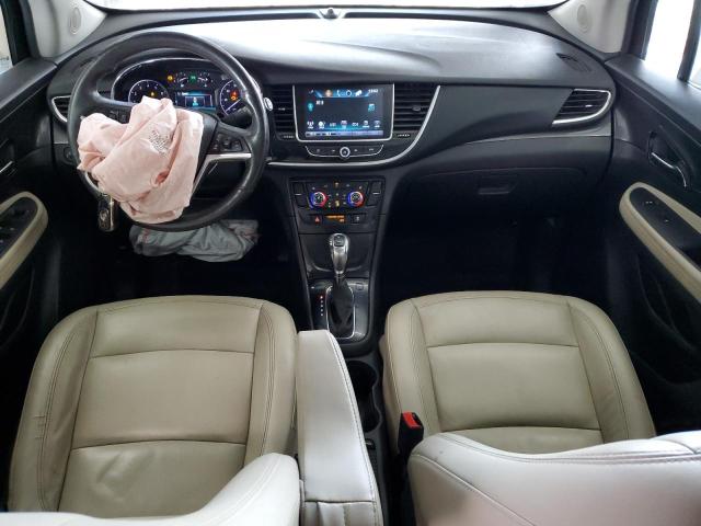2017 BUICK ENCORE ESS KL4CJCSB7HB155813