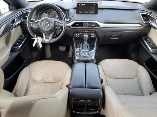 2018 MAZDA CX-9 GRAND - JM3TCBDY8J0230751