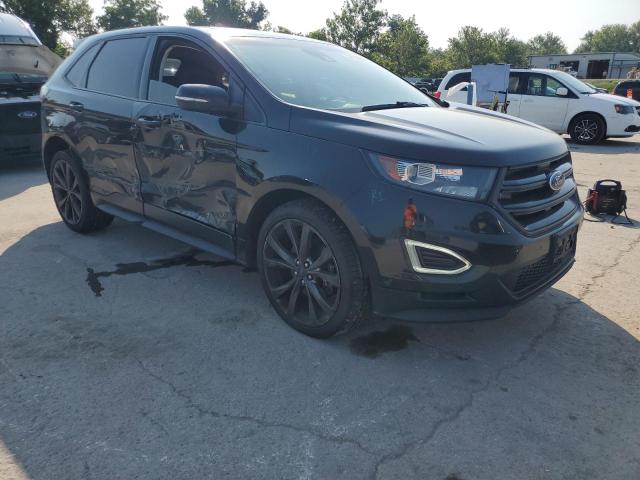 2017 FORD EDGE SPORT 2FMPK4AP6HBC09387