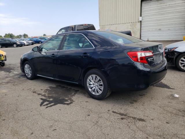 2014 TOYOTA CAMRY L #3280680387