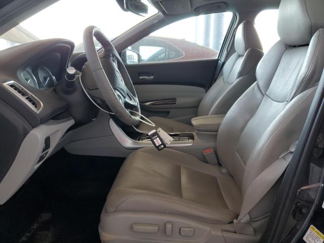 2016 ACURA TLX TECH 19UUB2F59GA001289