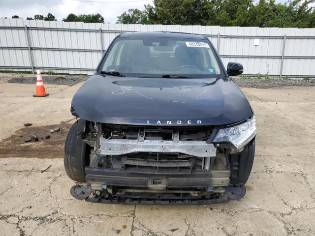 2020 MITSUBISHI OUTLANDER SE JA4AD3A38LZ010904