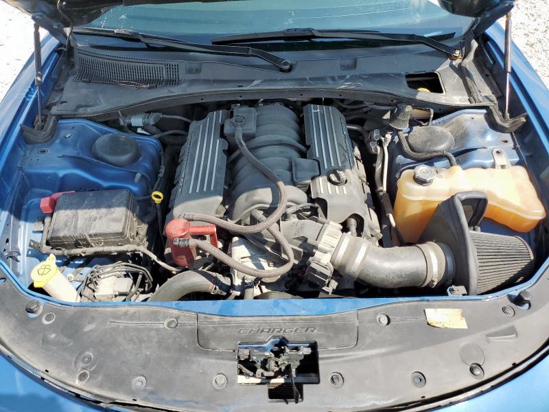 2020 DODGE CHARGER SC #3287276982