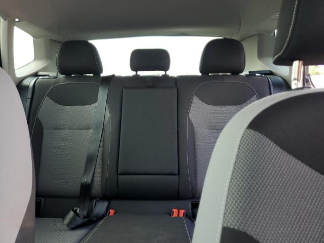 2024 VOLKSWAGEN TAOS S #3285732677