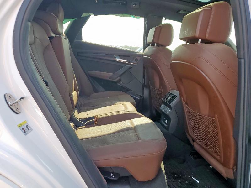2020 AUDI Q5 E PREMI WA1E2AFY2L2051618