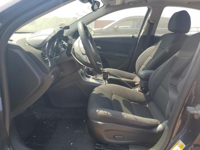 2015 CHEVROLET CRUZE LT - 1G1PC5SBXF7106806