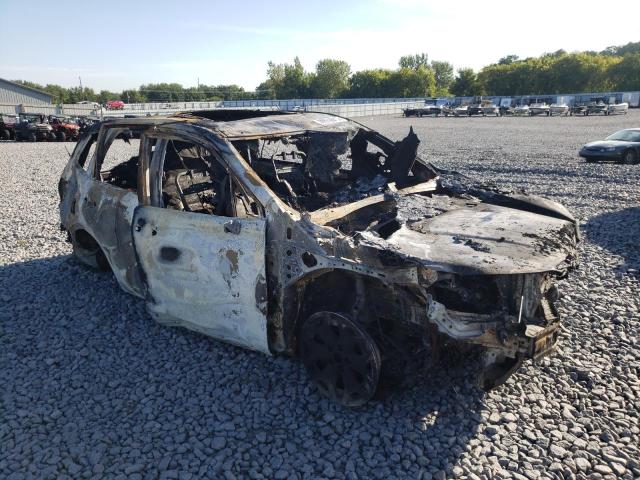 2020 SUBARU FORESTER PREMIUM JF2SKAJC7LH462340