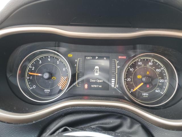 2015 JEEP CHEROKEE LATITUDE 1C4PJMCS1FW529706