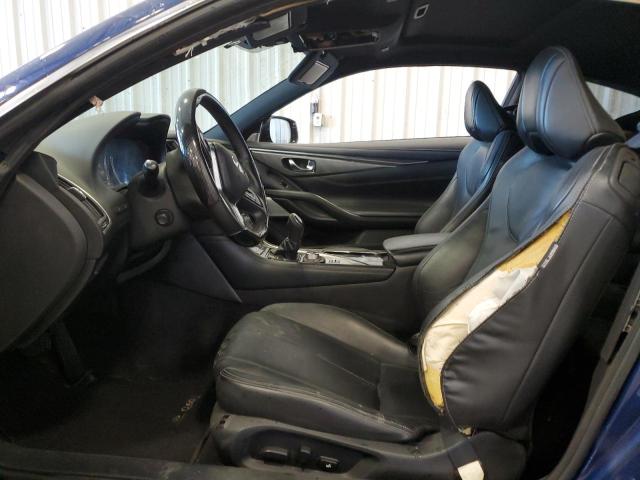 2020 INFINITI Q60 PURE JN1EV7EL1LM380453