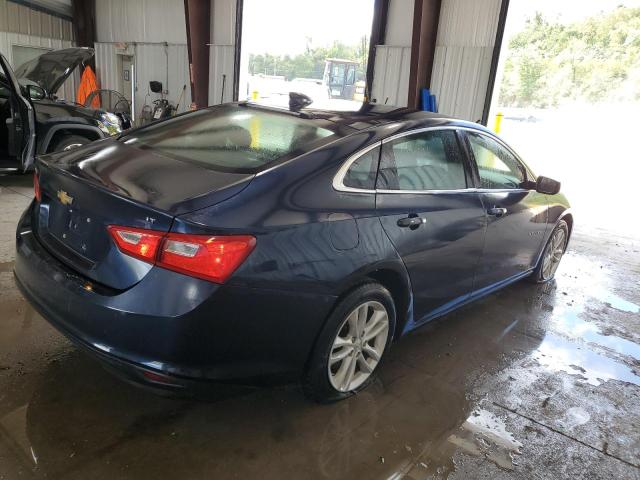 2016 CHEVROLET MALIBU LT 1G1ZE5ST1GF346698