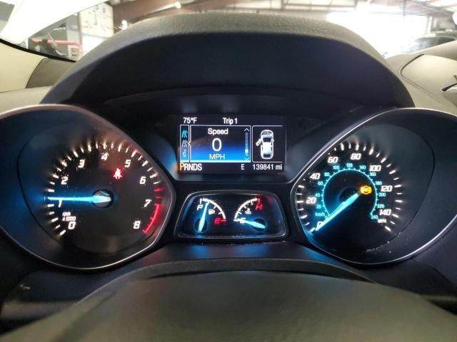 2014 FORD ESCAPE SE - 1FMCU9GX5EUD90923