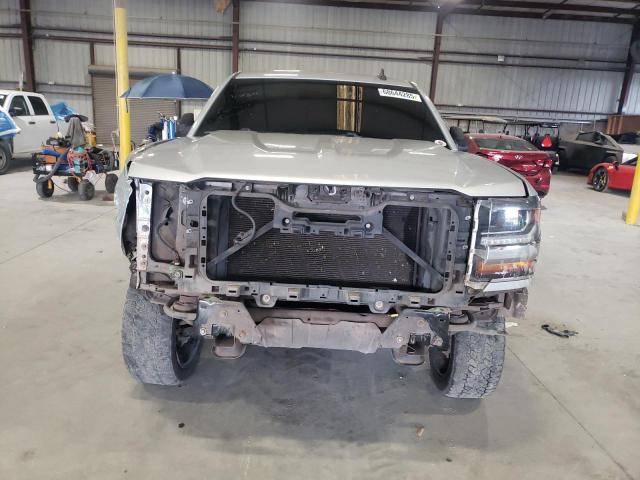2016 CHEVROLET SILVERADO 1GCNKNEC3GZ396415