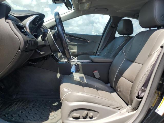 2017 CHEVROLET IMPALA PREMIER 1G1145S31HU136275