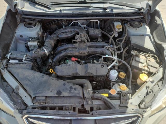 2016 SUBARU CROSSTREK LIMITED JF2GPAKC0GH306412
