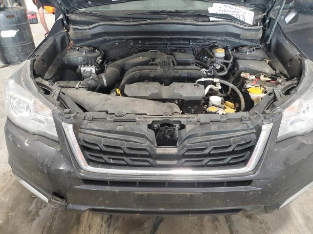 2017 SUBARU FORESTER 2 - JF2SJAEC6HH403204