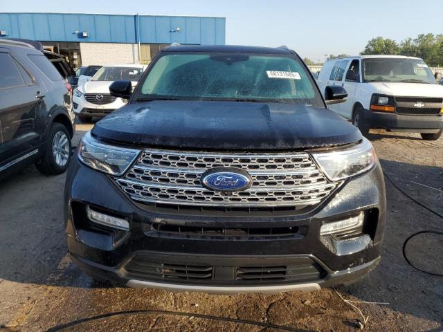 2024 FORD EXPLORER L 1FMSK8FH1RGA65986