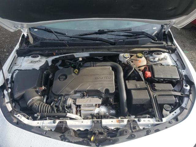 2023 CHEVROLET MALIBU LT - 1G1ZD5ST9PF132206