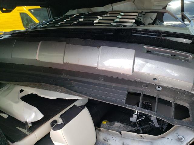 2025 TOYOTA SEQUOIA SR 7SVAAABA3SX051845