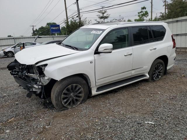 2017 LEXUS GX 460 PRE JTJJM7FX3H5150413