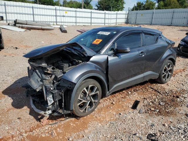 Global Auto Auctions: 2019 TOYOTA CHR