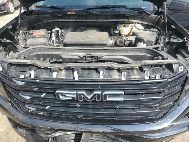 2023 GMC SIERRA K1500 ELEVATION 1GTUUCEDXPZ116525