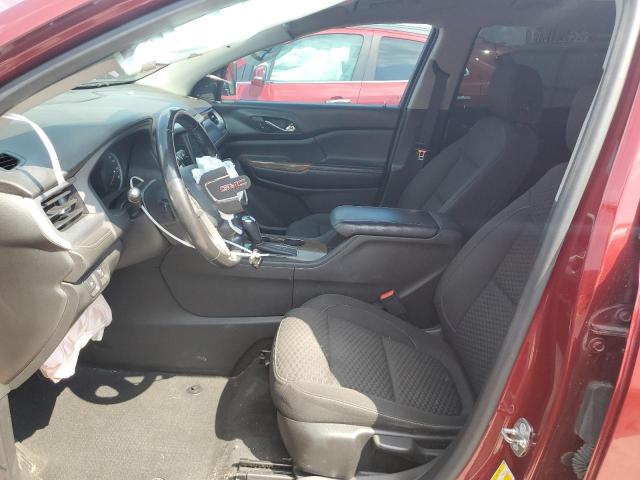 2018 GMC ACADIA SLE - 1GKKNKLAXJZ176873