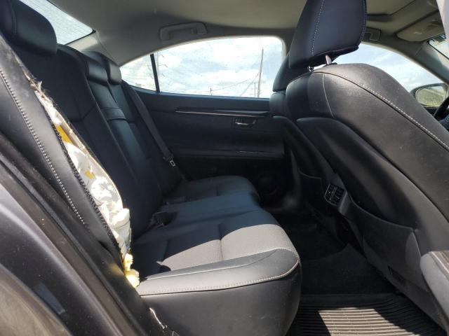 2018 LEXUS ES 350 58ABK1GG3JU091498