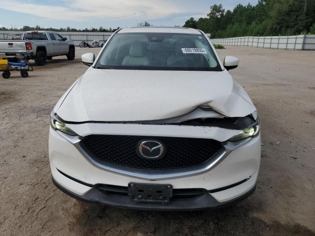 2019 MAZDA CX-5 GRAND JM3KFADM1K0684934