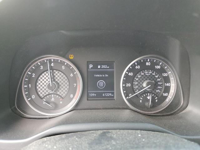 2020 HYUNDAI ELANTRA SE - KMHD84LF7LU948759