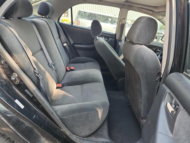 2004 TOYOTA COROLLA CE #3261305478